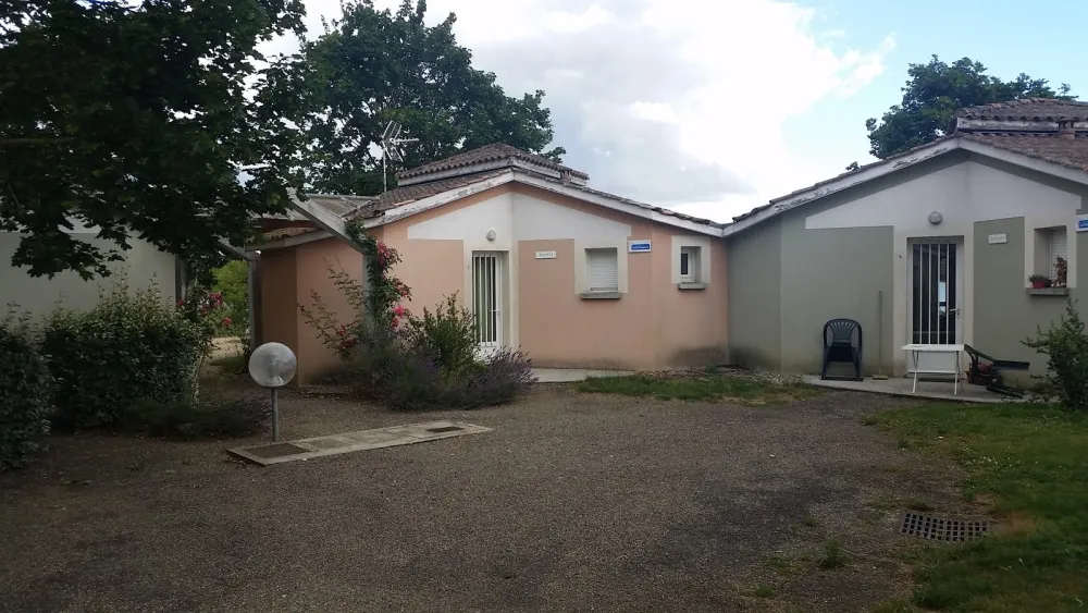 Village de Loisirs Le Lomagnol