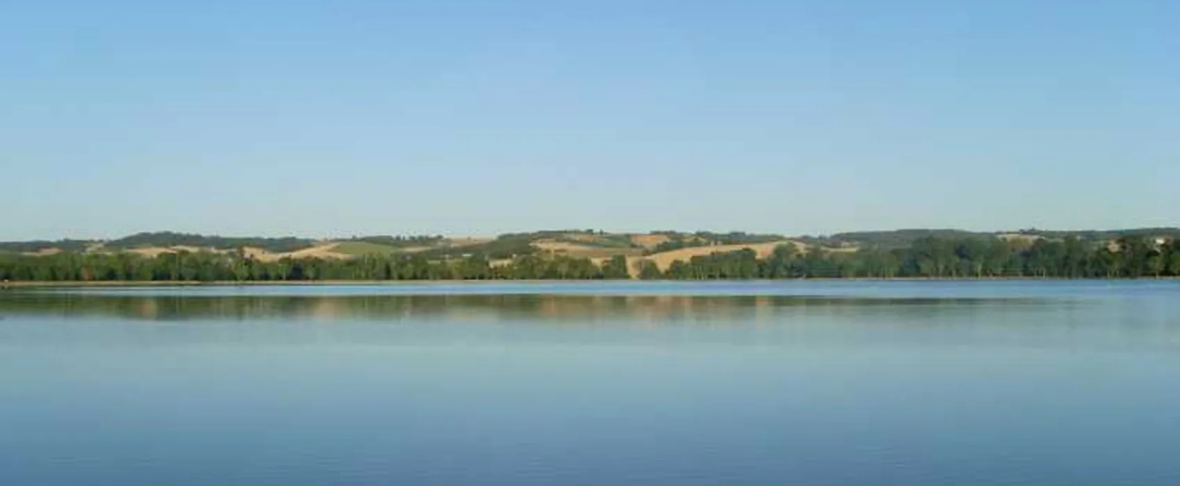 Village de Loisirs Le Lomagnol