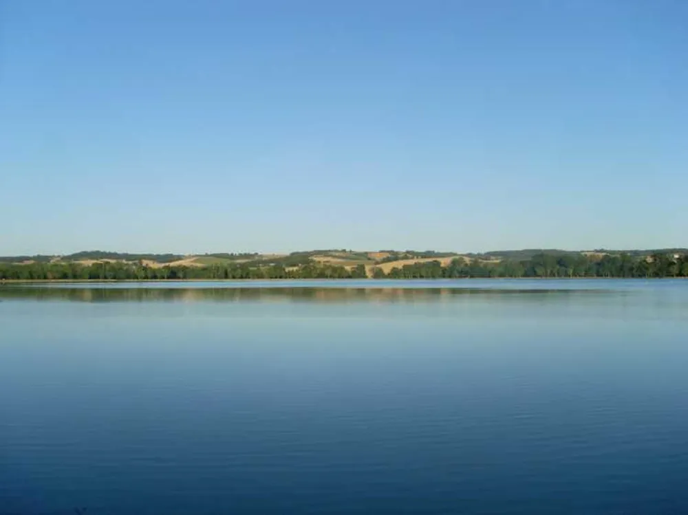 Village de Loisirs Le Lomagnol