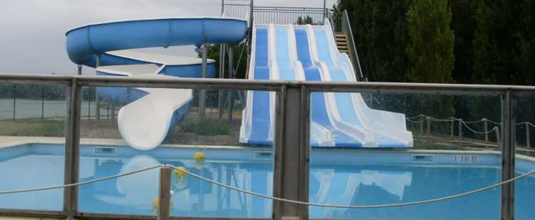 Village de Loisirs Le Lomagnol