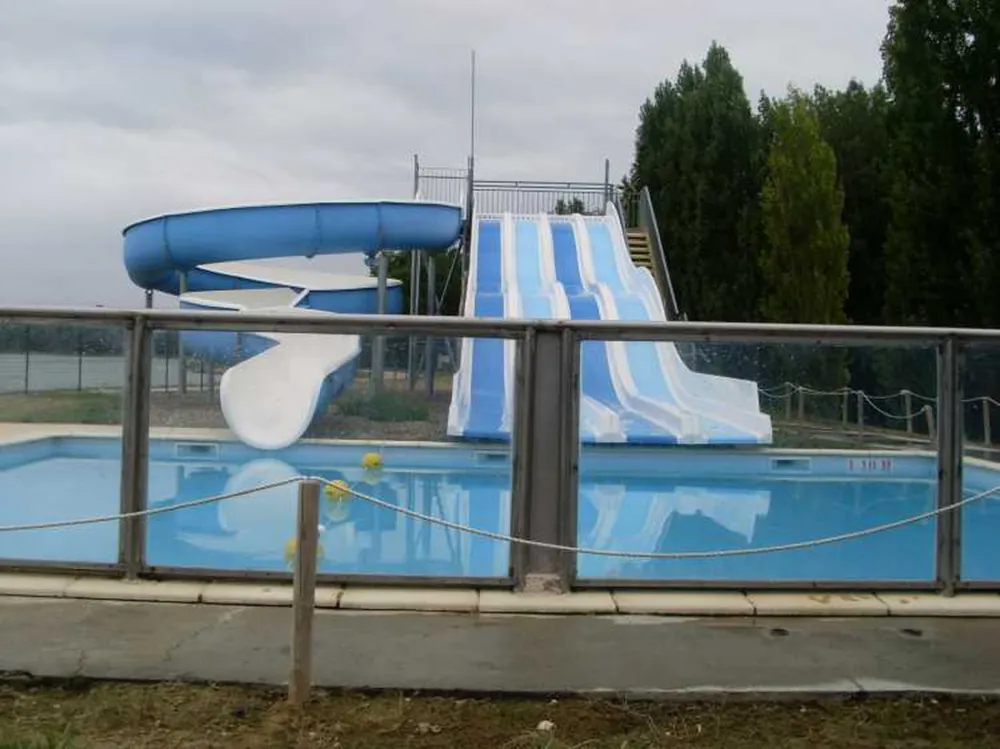 Village de Loisirs Le Lomagnol