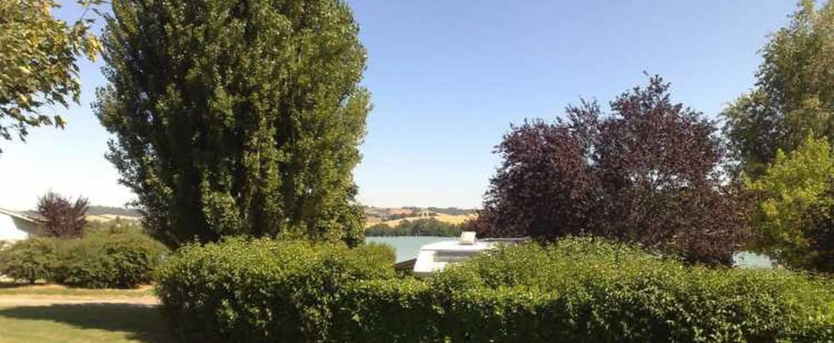 Village de Loisirs Le Lomagnol