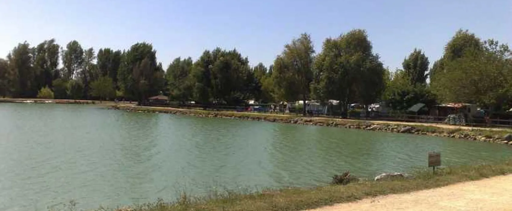 Village de Loisirs Le Lomagnol