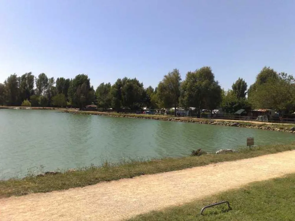 Village de Loisirs Le Lomagnol