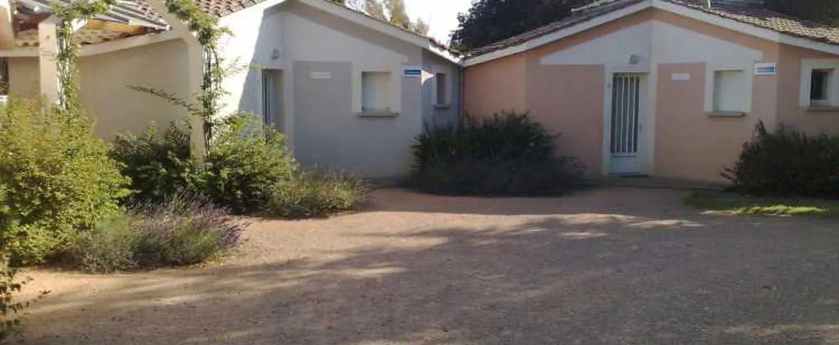 Village de Loisirs Le Lomagnol