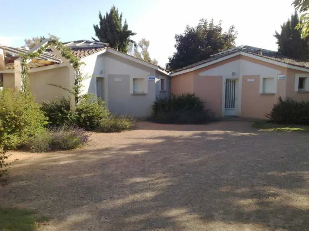 Village de Loisirs Le Lomagnol