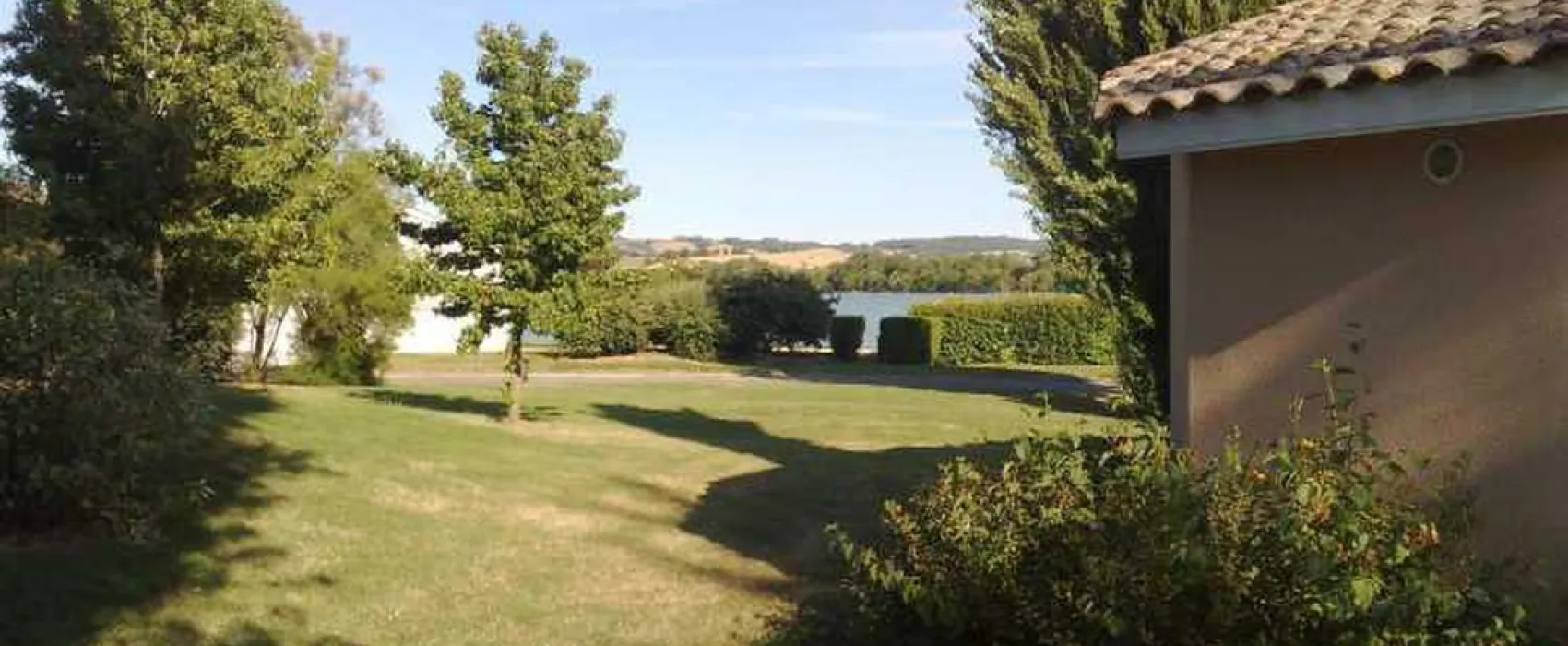 Village de Loisirs Le Lomagnol