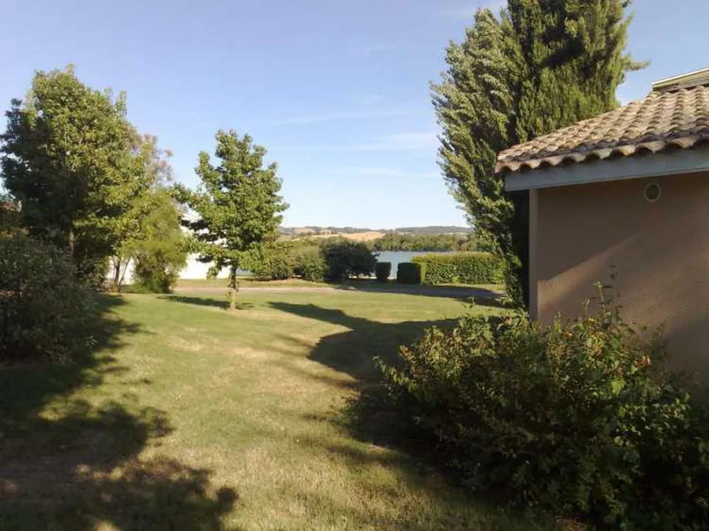 Village de Loisirs Le Lomagnol