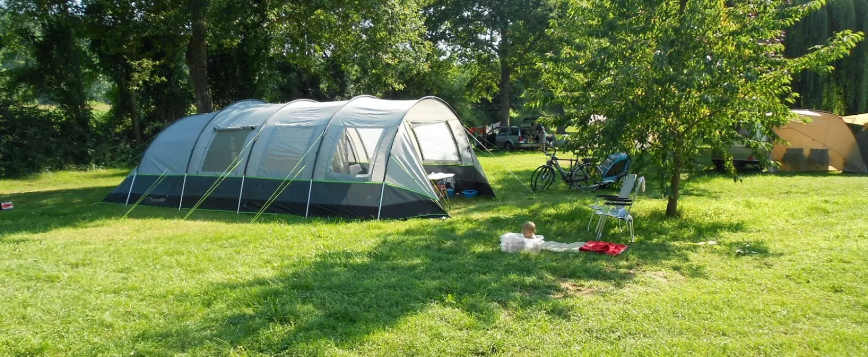 Camping Municipal