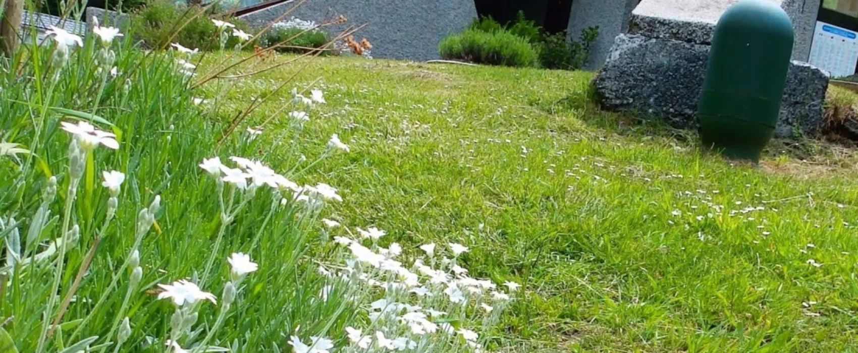 Camping Municipal Du Pont De Moudang