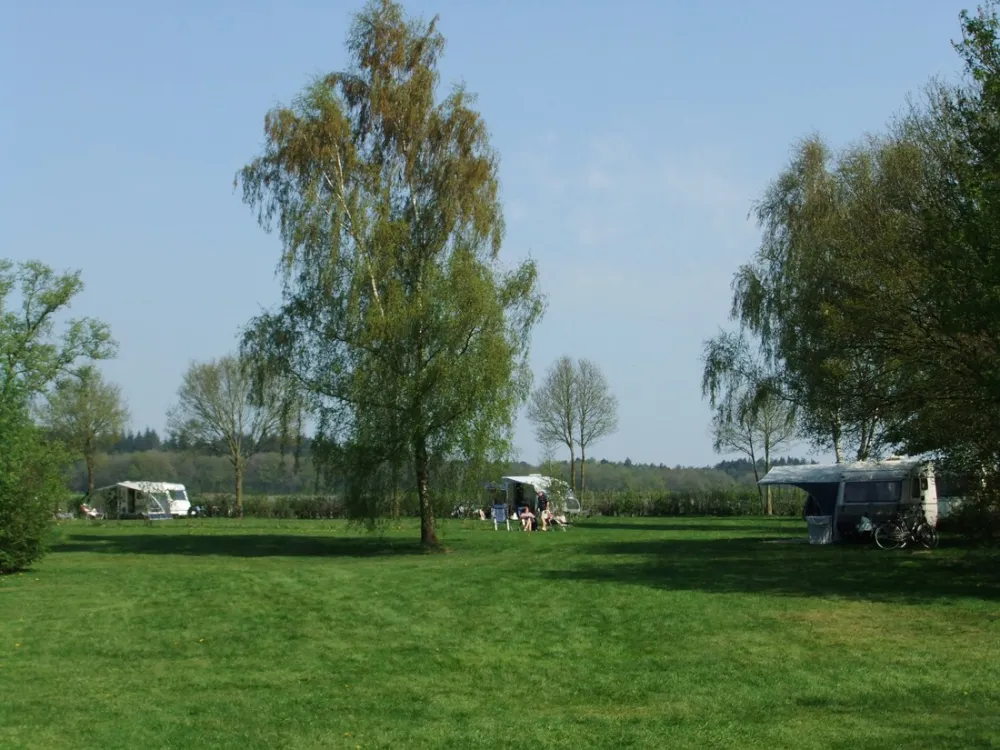 Camping De Olde Lucashoeve