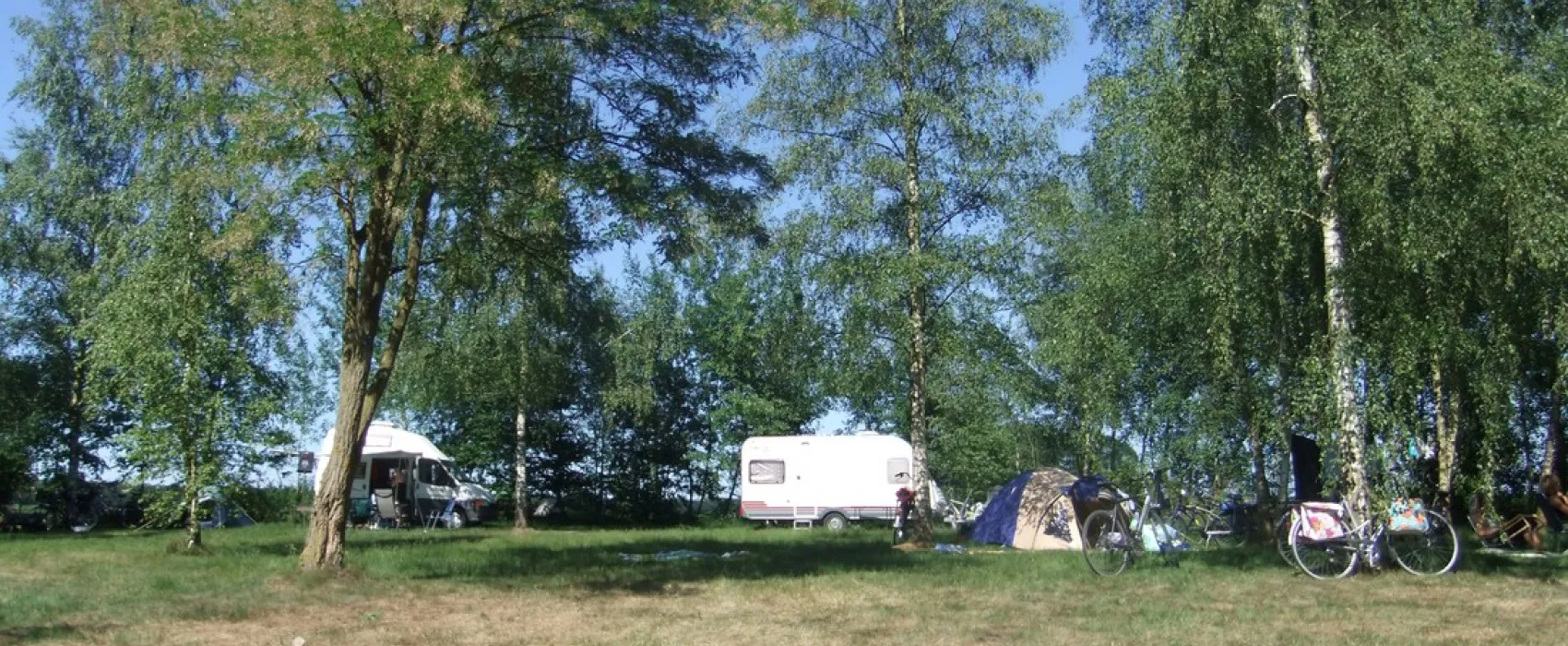 Camping De Olde Lucashoeve