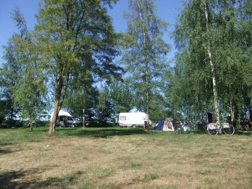 Camping De Olde Lucashoeve