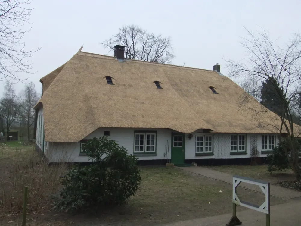 Camping De Olde Lucashoeve