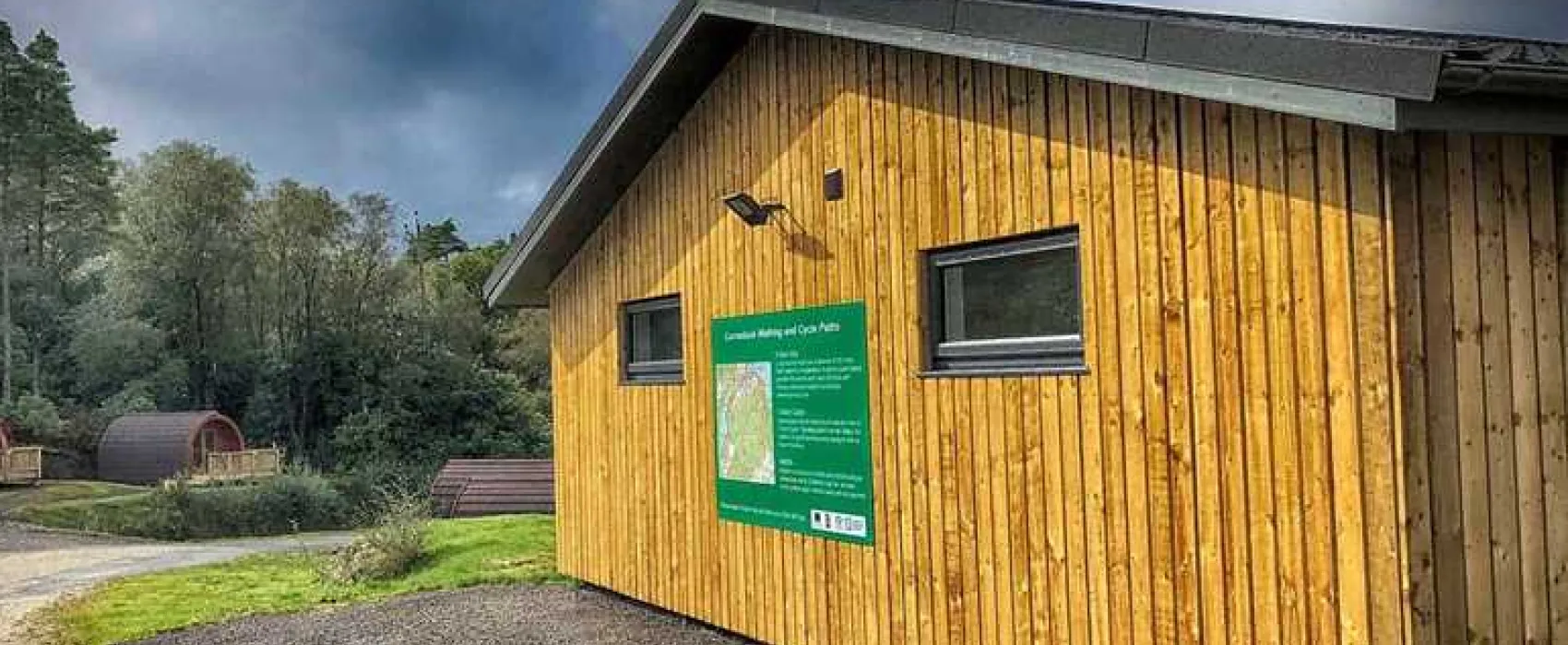 Tarbert Holiday Park