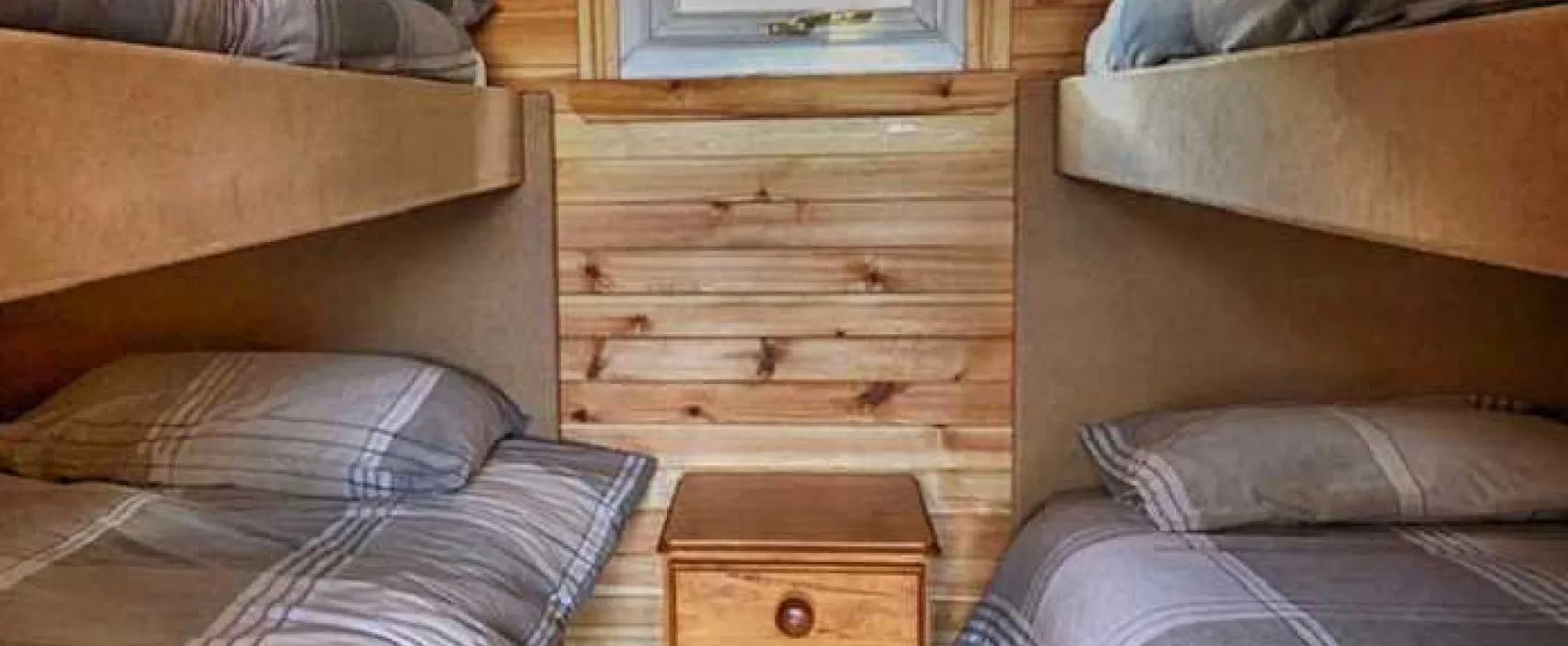 Tarbert Holiday Park