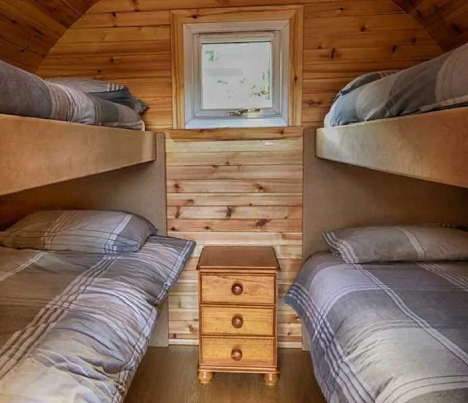 Tarbert Holiday Park