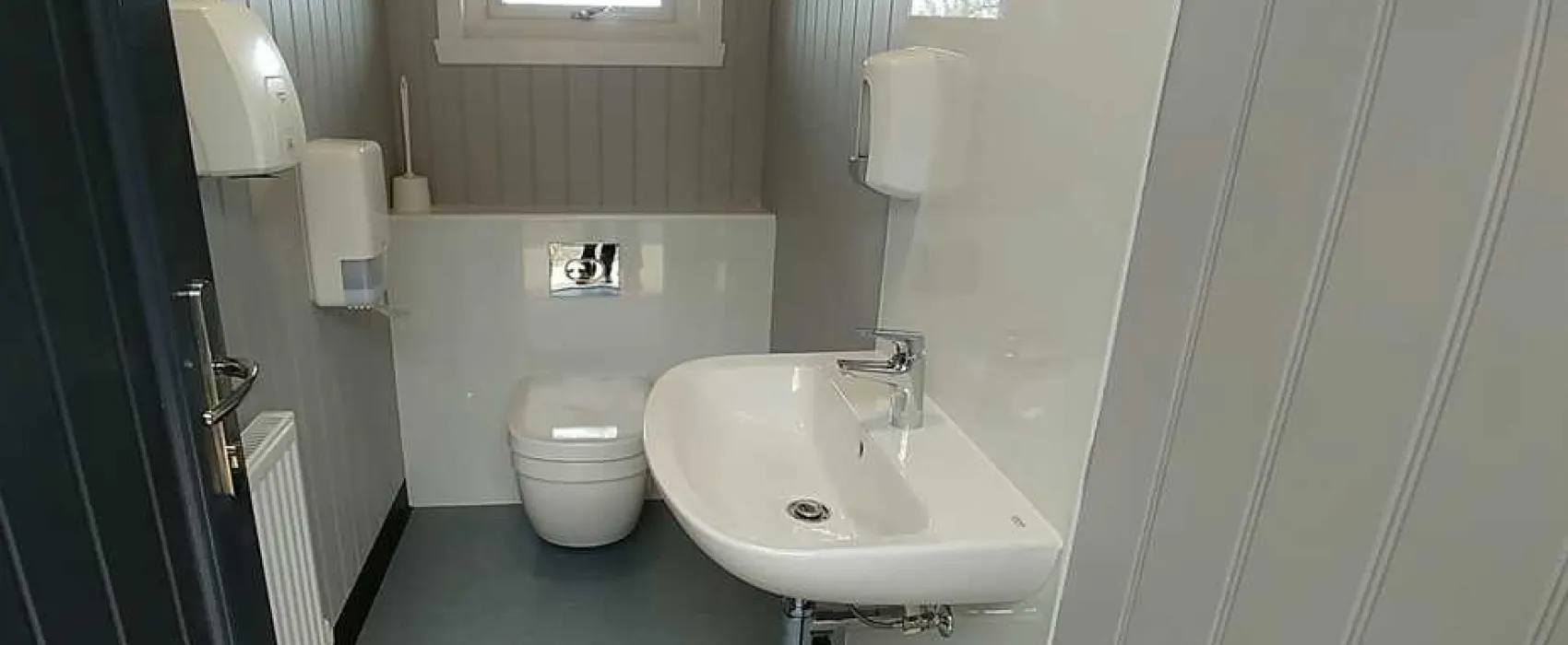 Tarbert Holiday Park