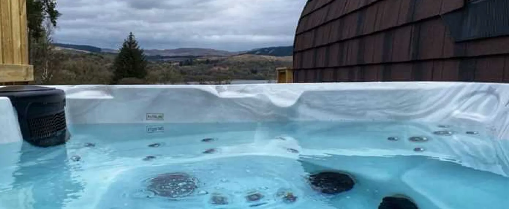 Tarbert Holiday Park