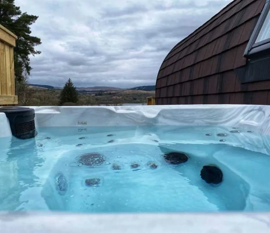 Tarbert Holiday Park