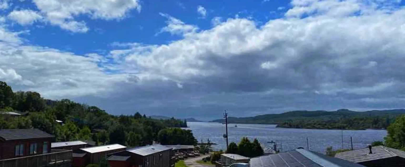 Tarbert Holiday Park