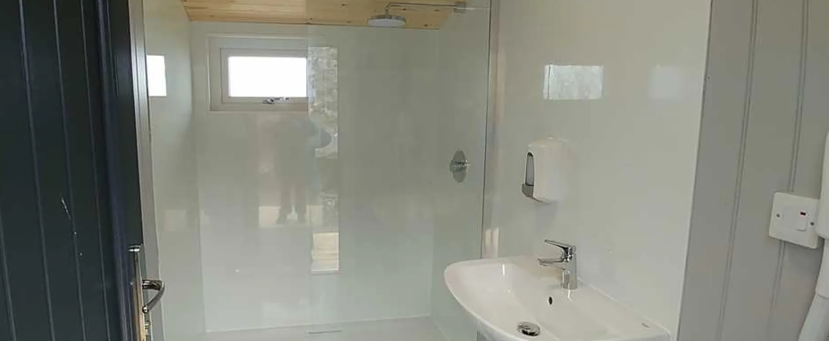 Tarbert Holiday Park