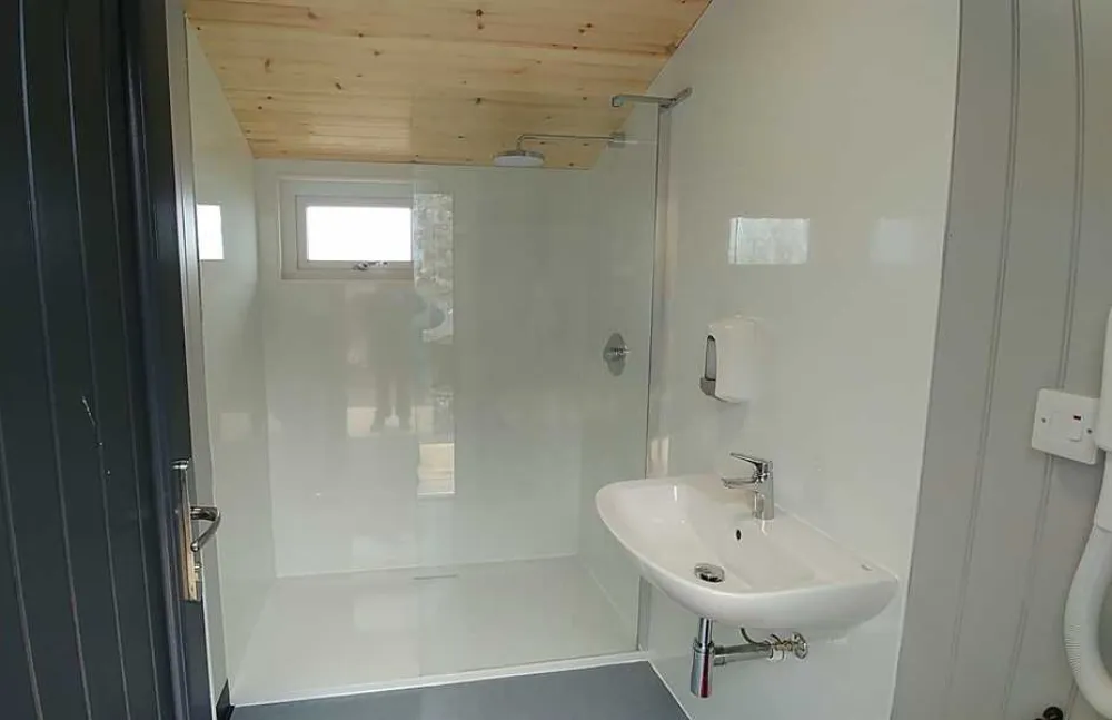 Tarbert Holiday Park