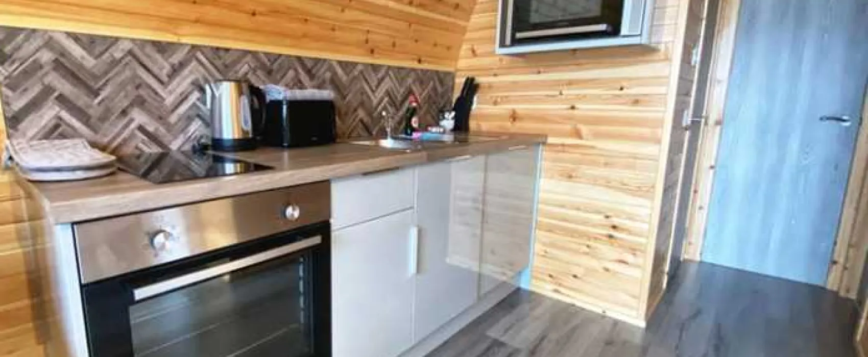 Tarbert Holiday Park