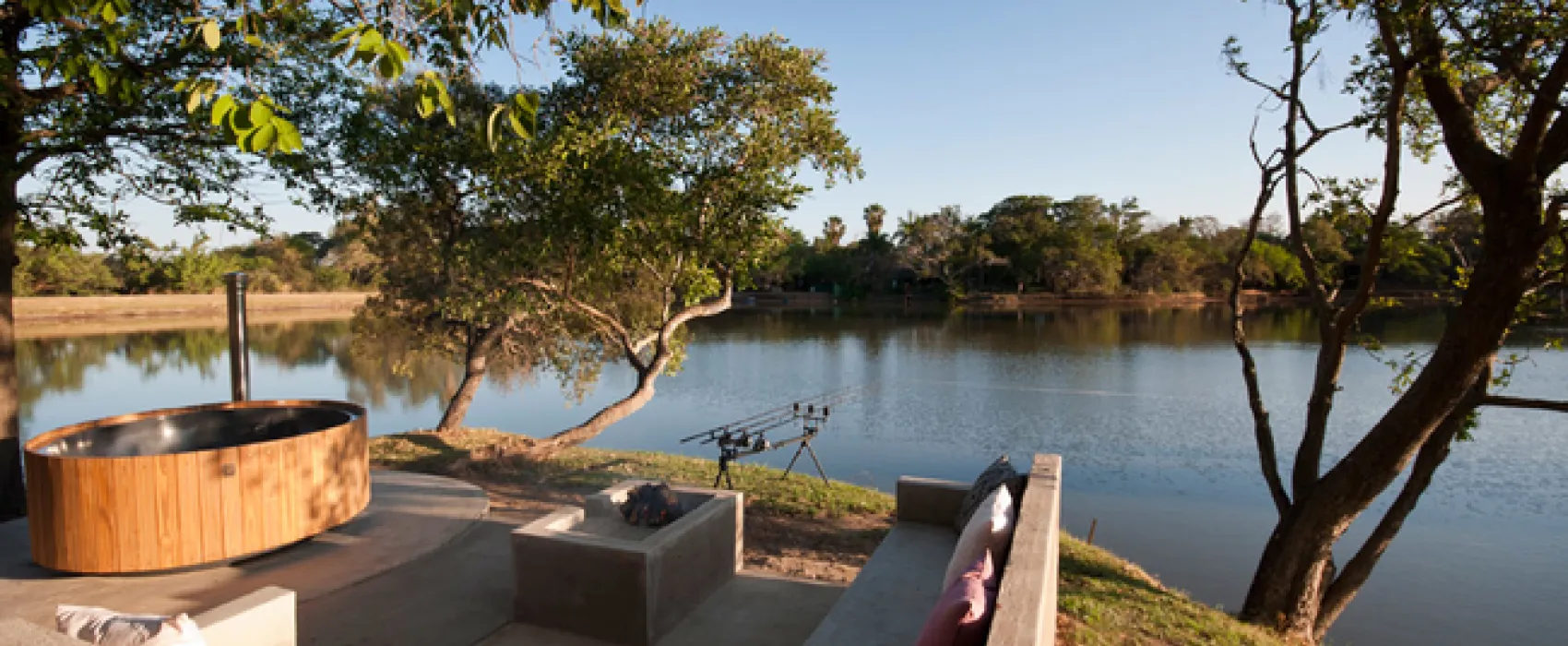 AfriCamps at Hoedspruit