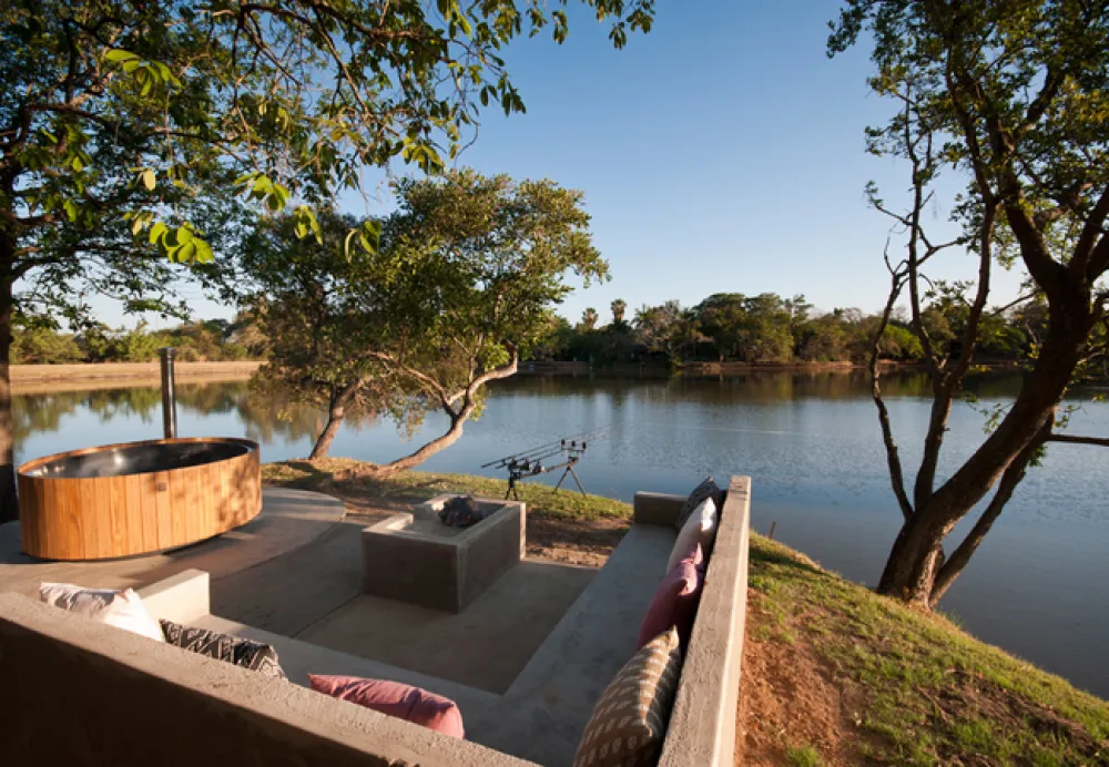 AfriCamps at Hoedspruit