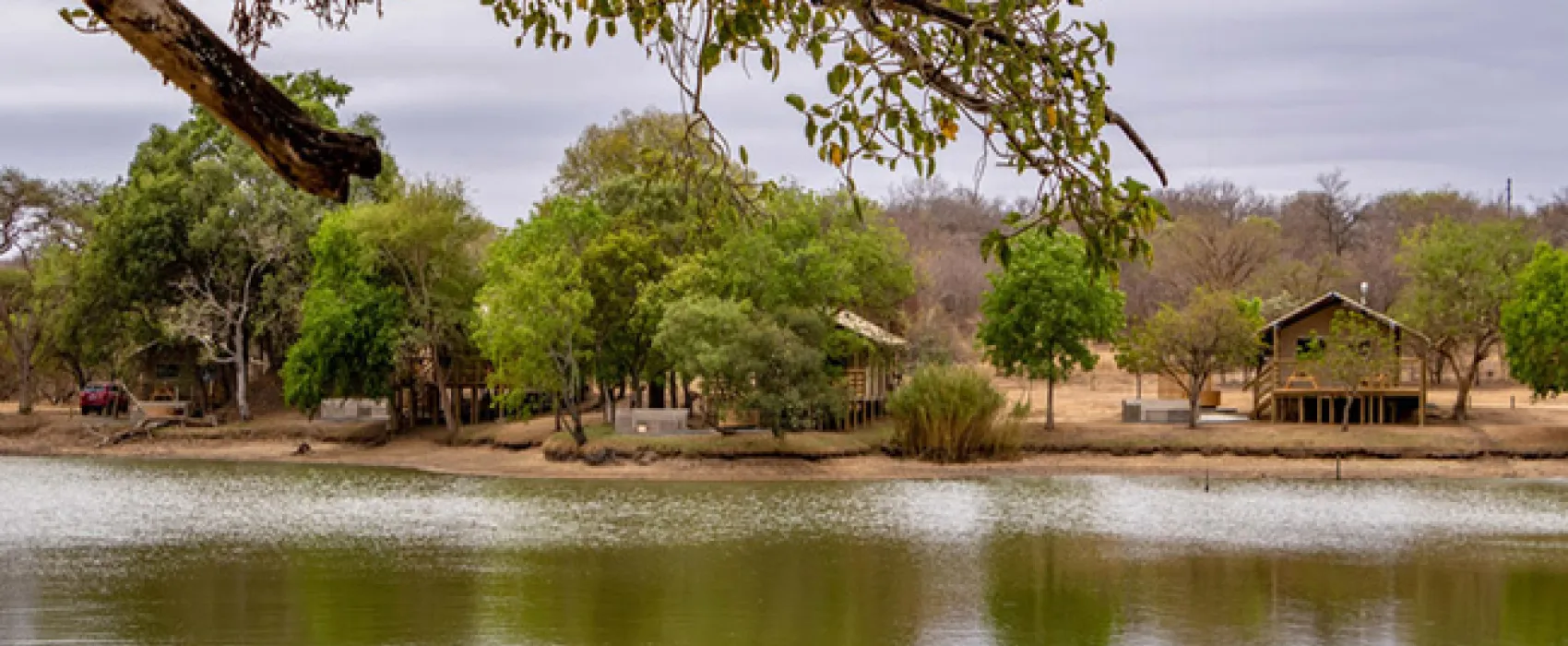 AfriCamps at Hoedspruit