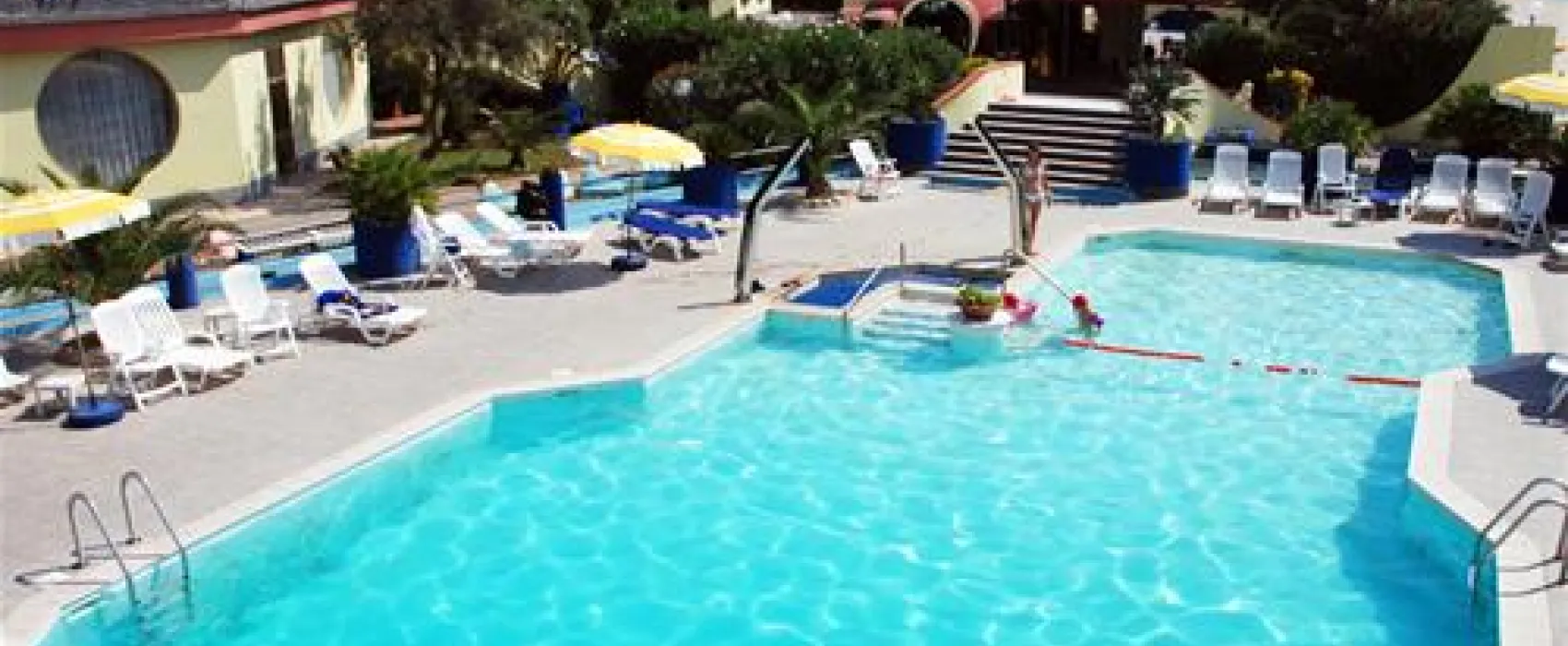 Nirvana Club Village (Gammatour S.a.s.)