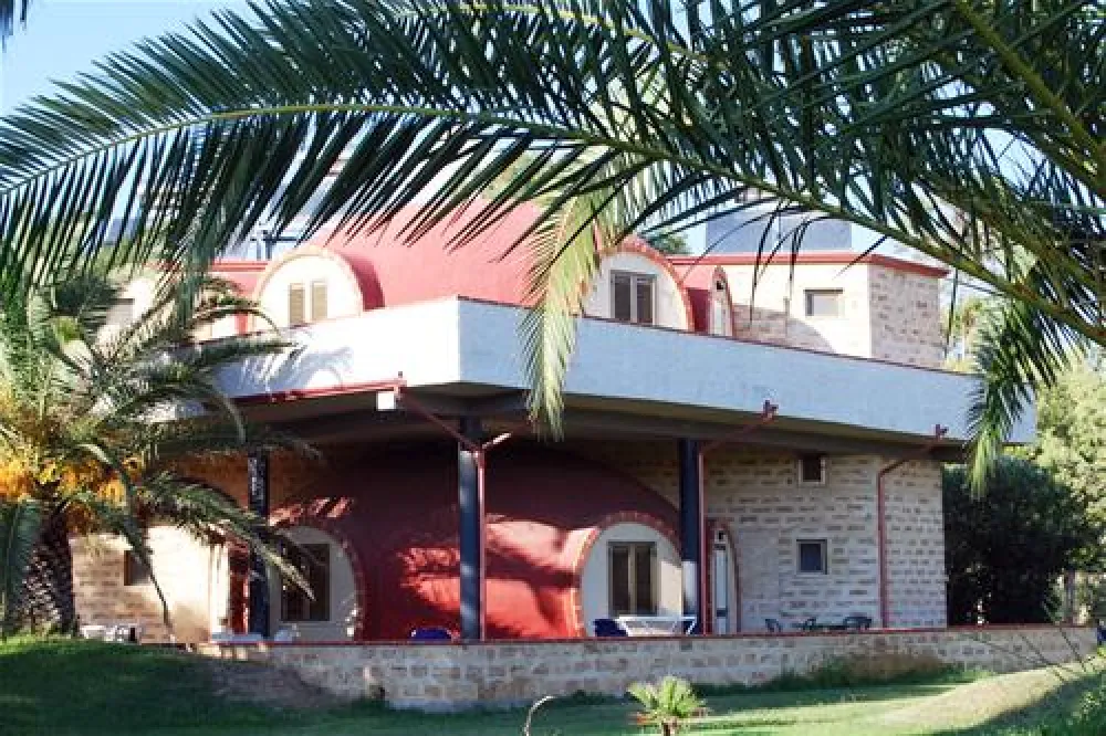 Nirvana Club Village (Gammatour S.a.s.)