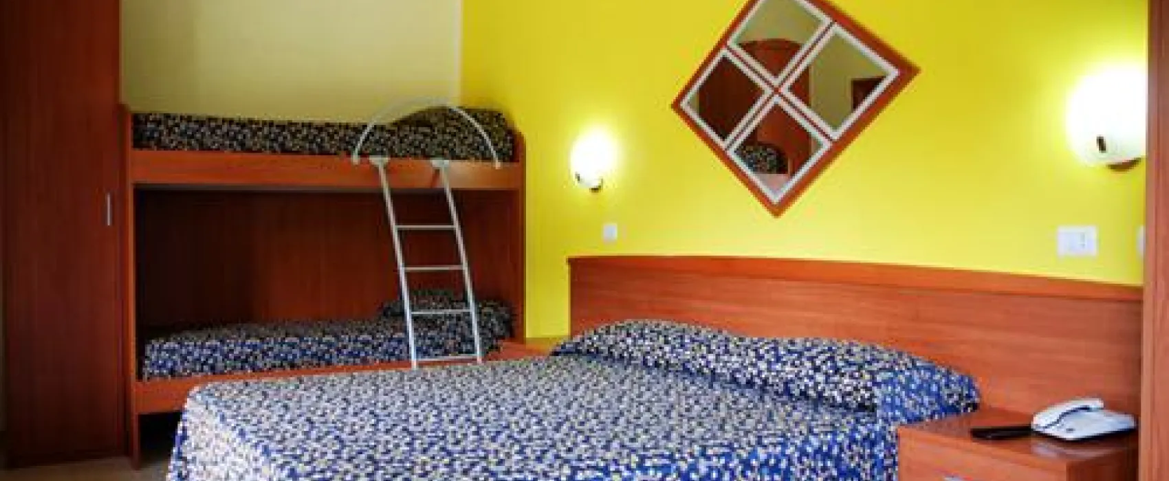 Nirvana Club Village (Gammatour S.a.s.)