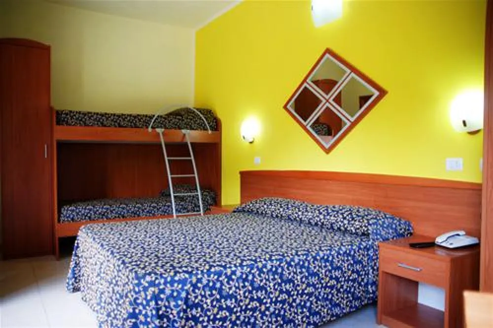 Nirvana Club Village (Gammatour S.a.s.)