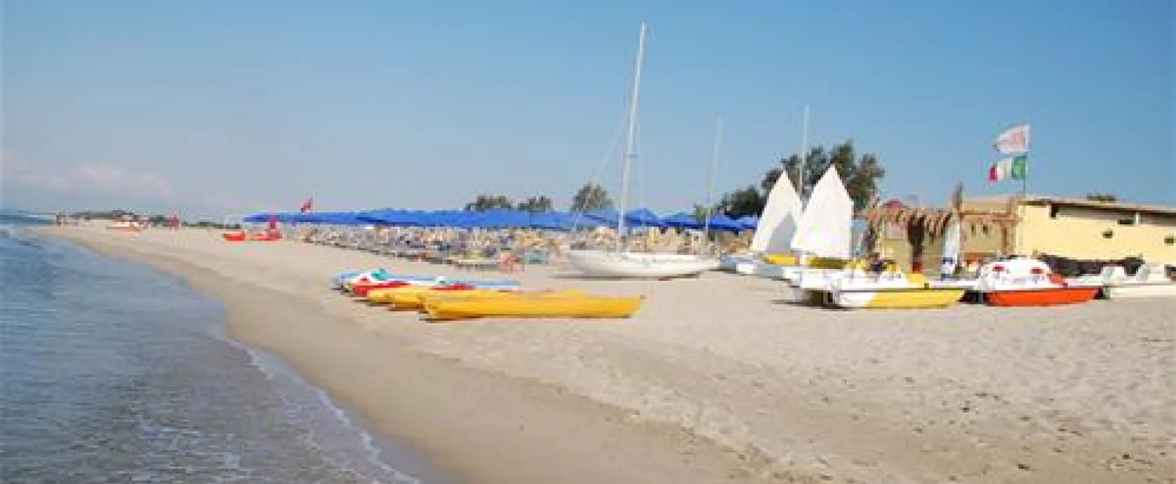 Nirvana Club Village (Gammatour S.a.s.)