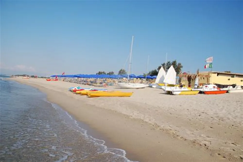 Nirvana Club Village (Gammatour S.a.s.)