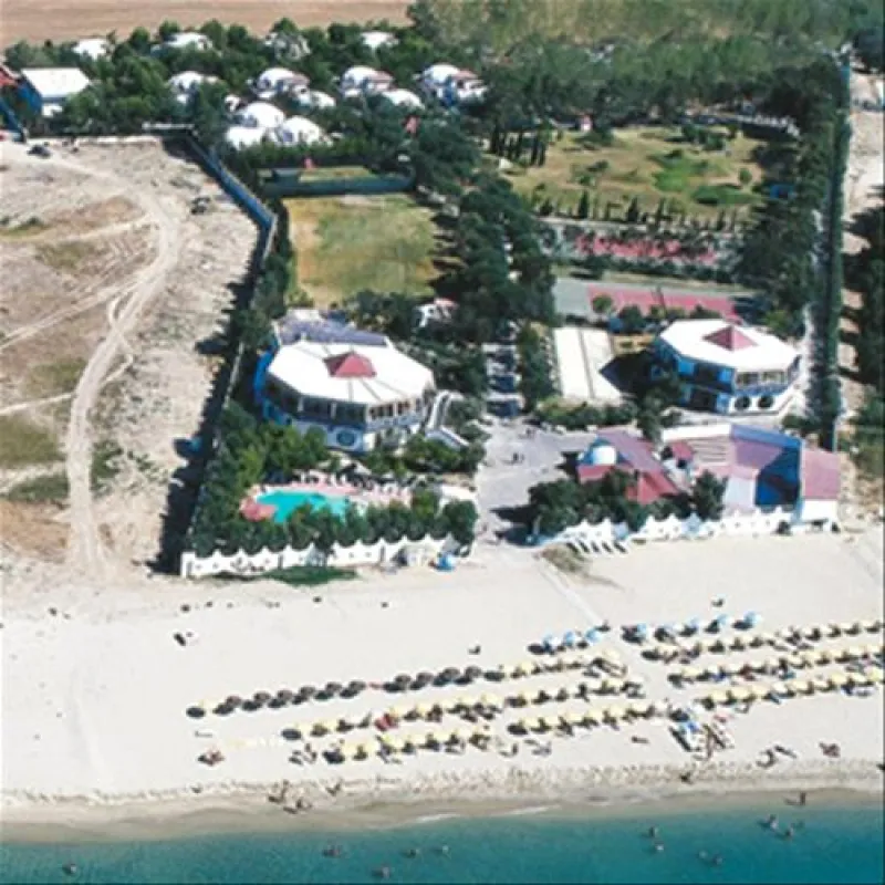 Nirvana Club Village (Gammatour S.a.s.)