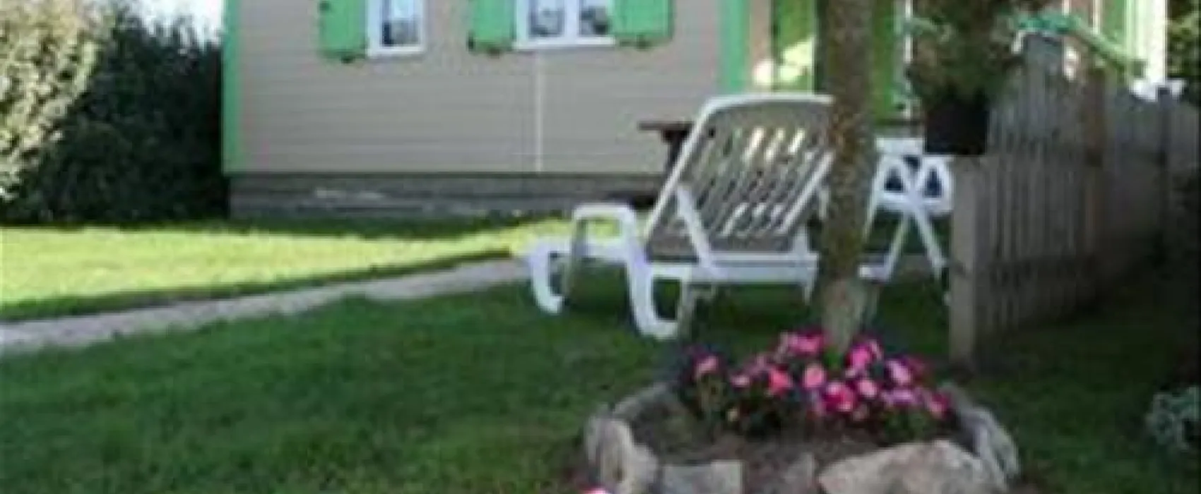 Flower Camping Utah-beach  