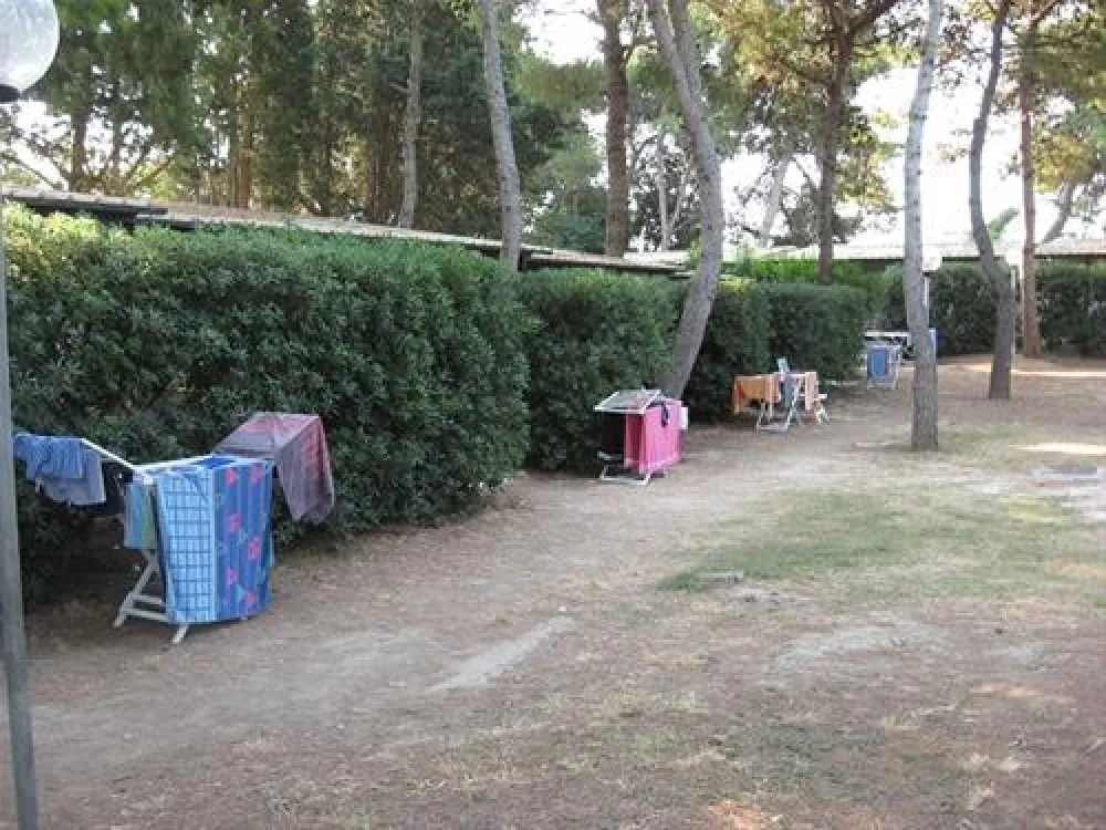 Campeggio Mulino D`acqua