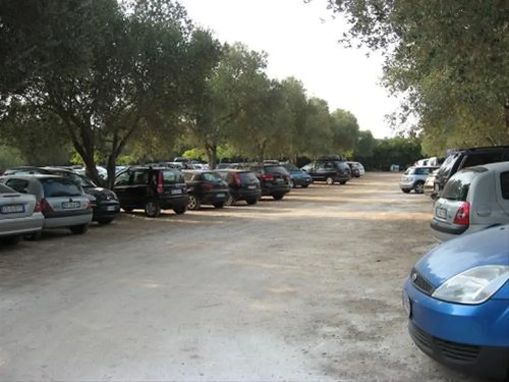 Campeggio Mulino D`acqua