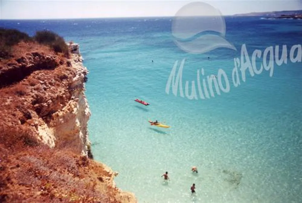 Campeggio Mulino D`acqua