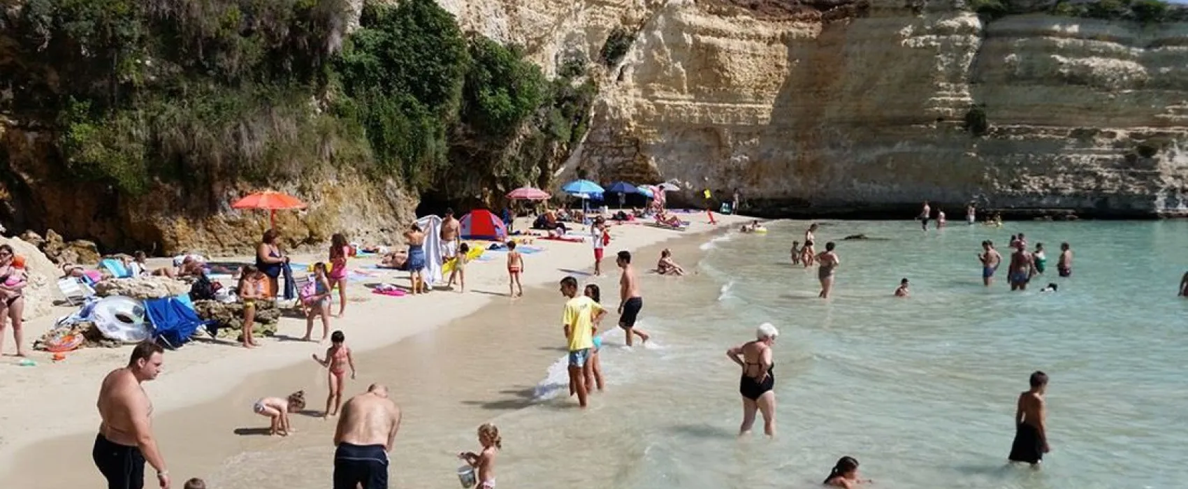 Campeggio Mulino D`acqua