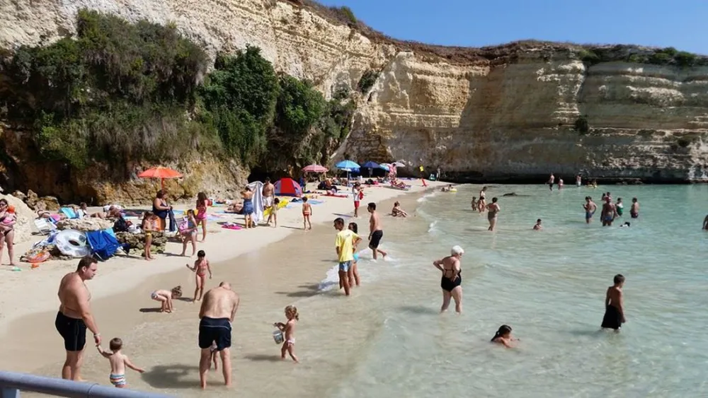 Campeggio Mulino D`acqua