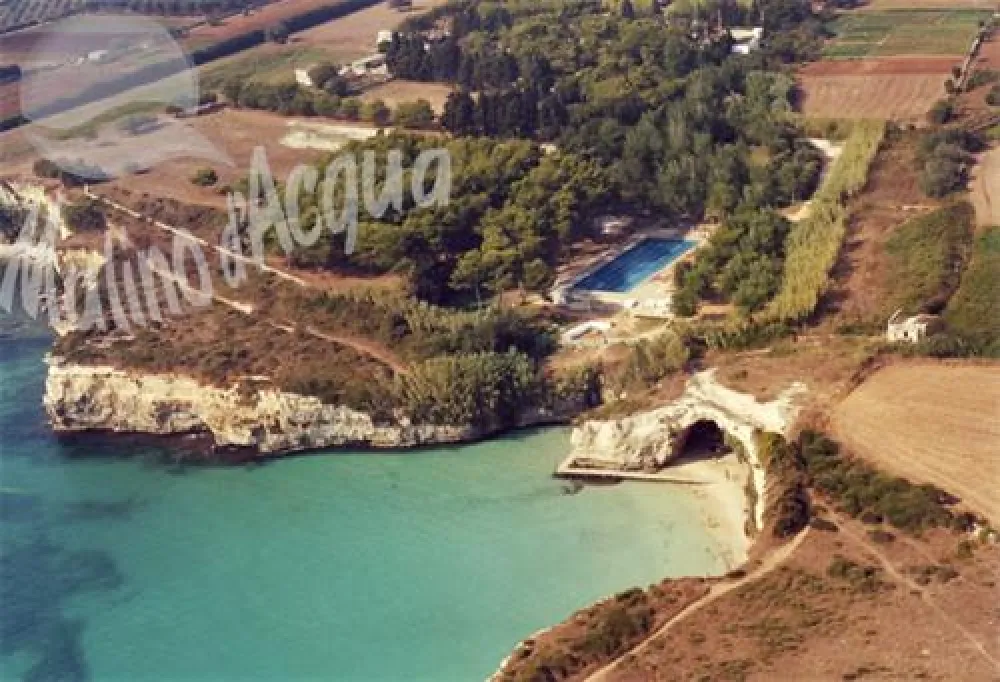 Campeggio Mulino D`acqua