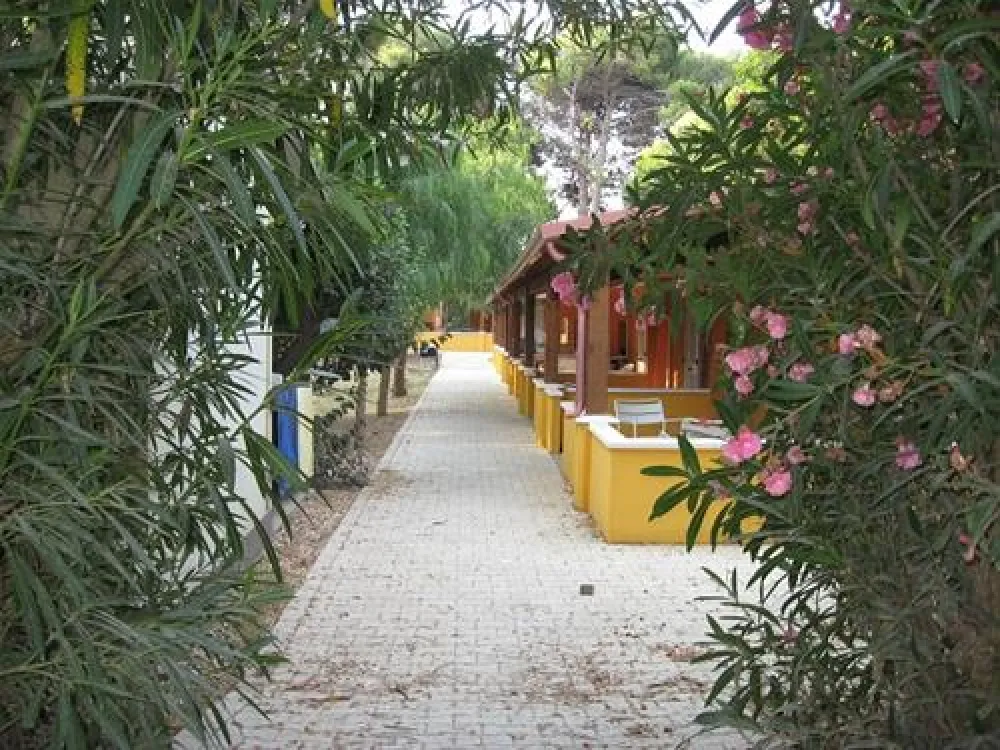 Campeggio Mulino D`acqua