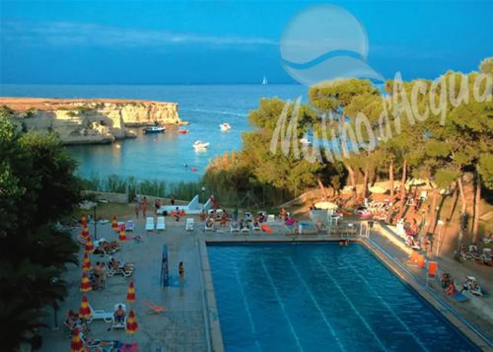 Campeggio Mulino D`acqua