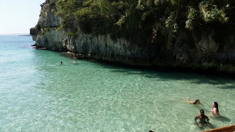 Campeggio Mulino D`acqua