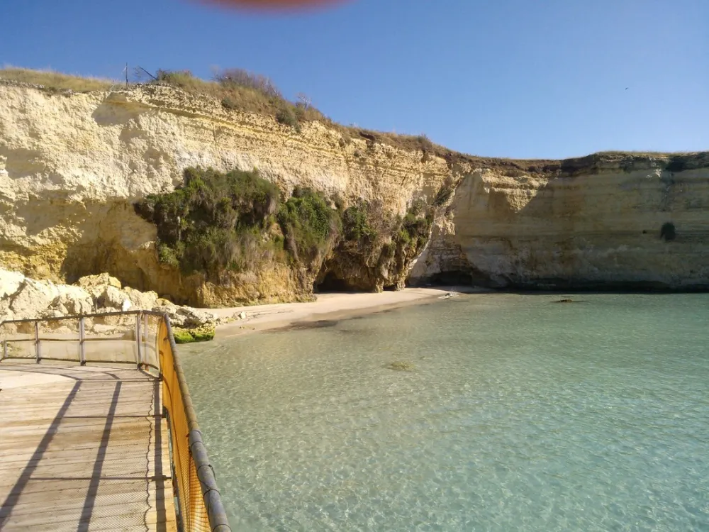 Campeggio Mulino D`acqua