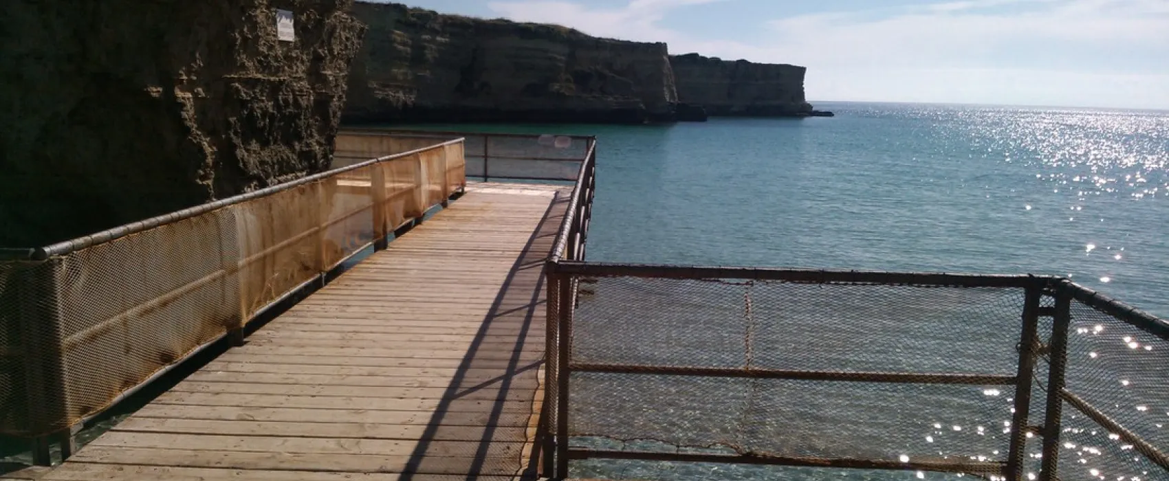 Campeggio Mulino D`acqua